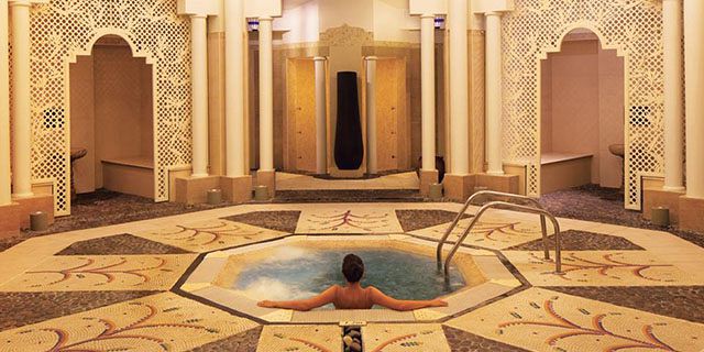 Personalised full body massage at outrigger mauritius beach resort  (7)